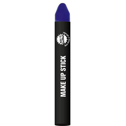 Make-Up Stick Donkerblauw 15ml