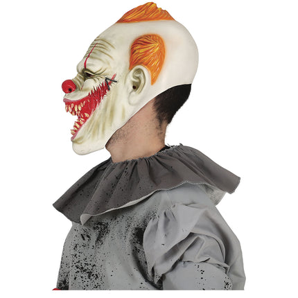 Halloween Masker Horror Clown