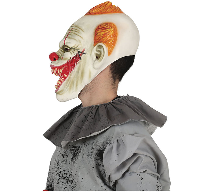 Halloween Masker Horror Clown