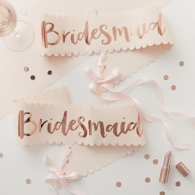 Sjerp Bridesmaid 75cm 2st