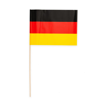 Duitsland Vlag 10st