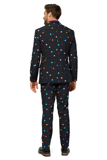 PAC-MAN Pak Heren OppoSuits