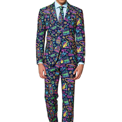 Casino Vegas Pak Heren OppoSuits