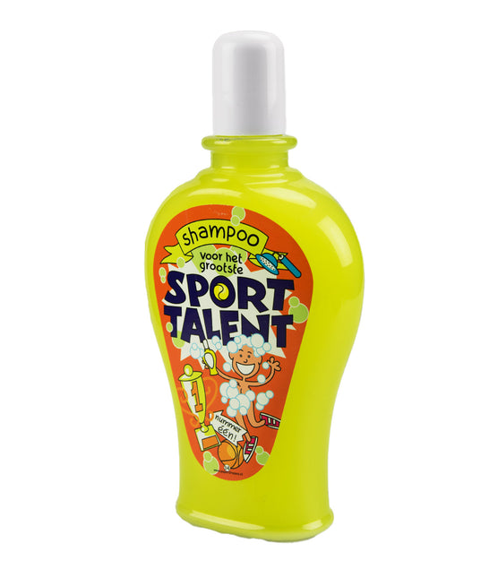 Fun Shampoo Sporttalent 350ml