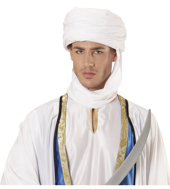 Arabier Hoofdband