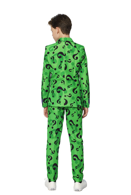 Pak The Riddler Kind