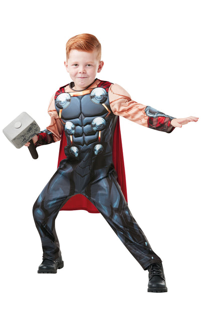 Thor Pak Kind 5/6 jaar