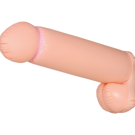 Penis Opblaasbaar 90cm