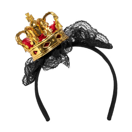 Tiara Koninginnen Kroon