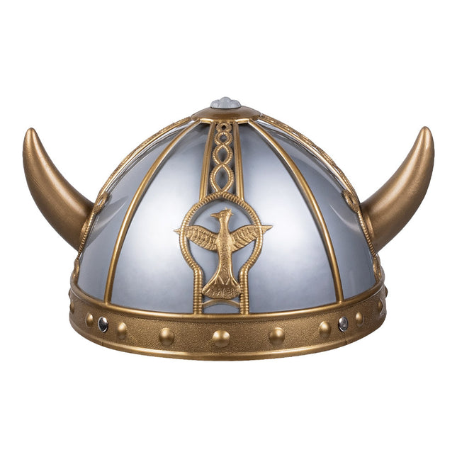 Kinderhelm Viking