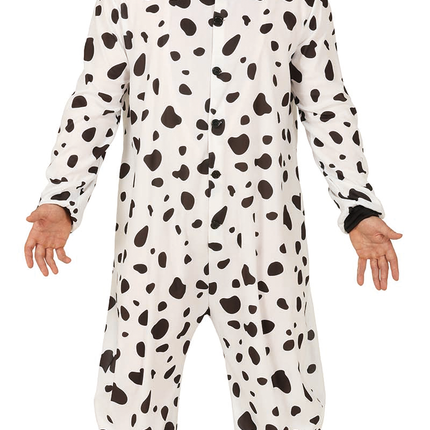 Honden Onesie Heren L