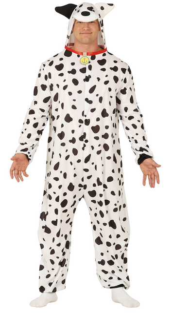 Honden Onesie Heren L