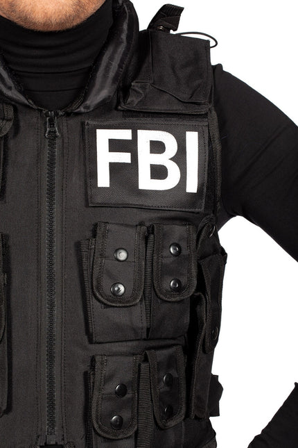 FBI Vest