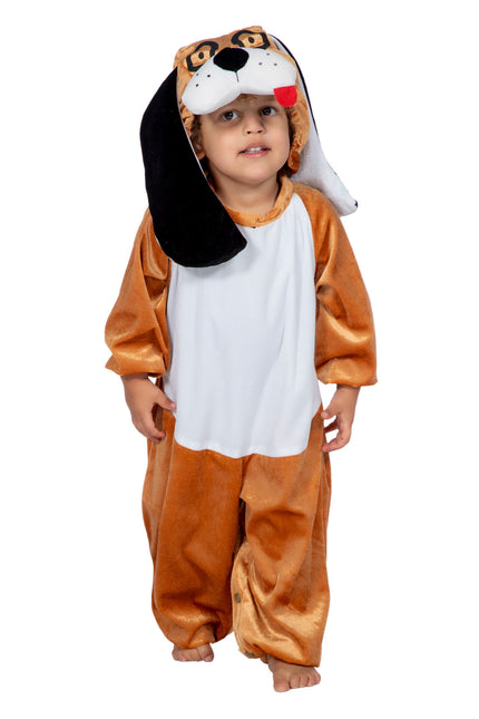 Hond Onesie Baby