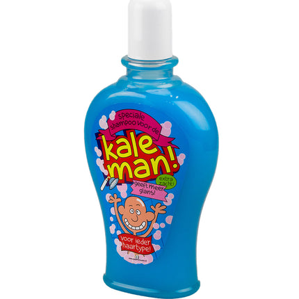 Fun Shampoo Kale Man 350ml