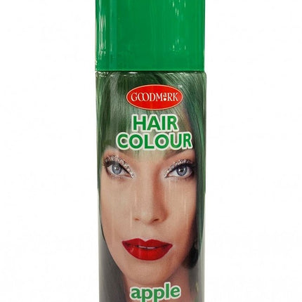 Haarspraygroen 125Ml