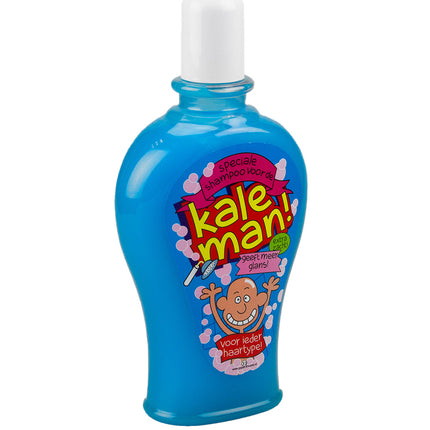 Fun Shampoo Kale Man 350ml