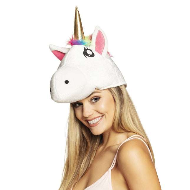 Hoed Unicorn