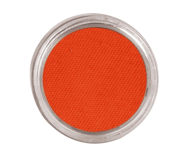 Oranje Schmink Waterbasis 15gr