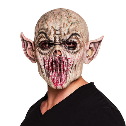 Halloween Masker Monster