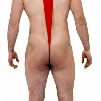 Kerst Mankini