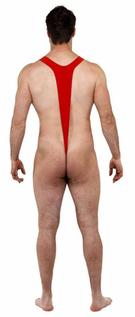 Kerst Mankini