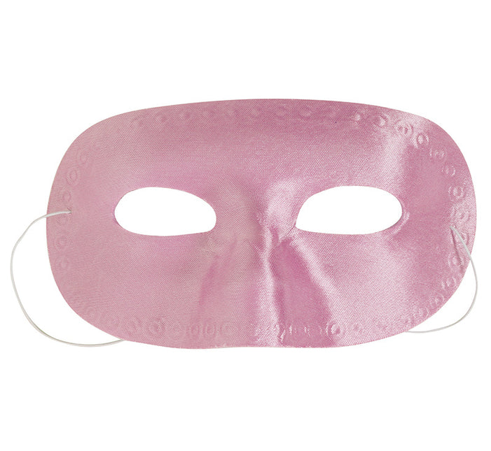 Roze Oogmasker