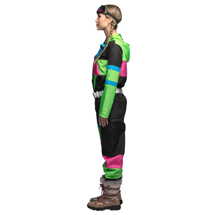 Neon 80S Skipak Dames