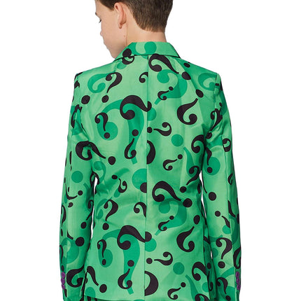 Pak The Riddler Kind