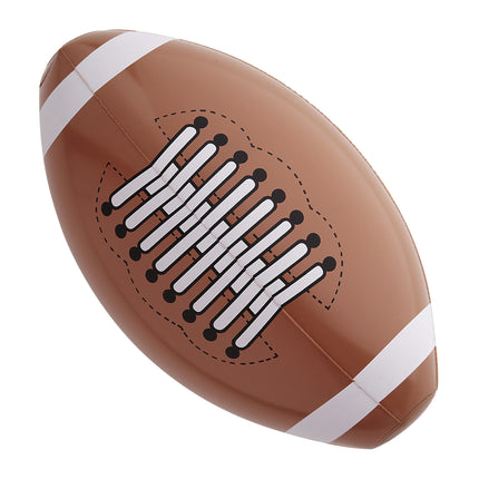 American Football Opblaas American Football 36cm