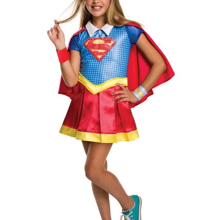 Supergirl Pak Kind Luxe