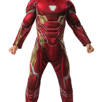 Iron Man Pak