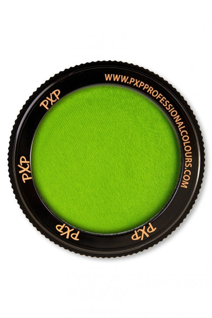 PXP Schmink Light Green 30gr