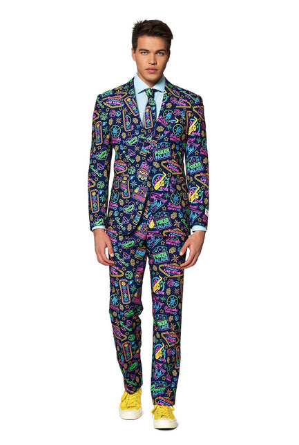 Casino Vegas Pak Heren OppoSuits