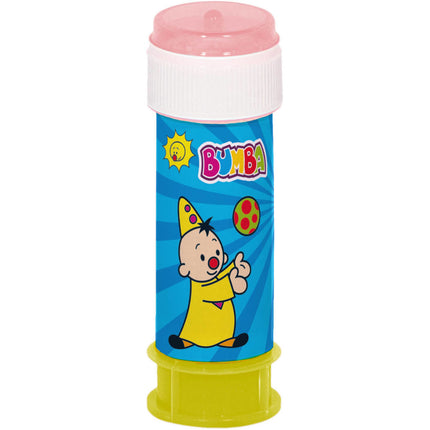 Bumba Bellenblaas 60ml