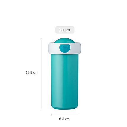 Schoolbeker Campus 300ml Space