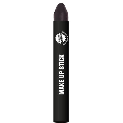 Zwarte Make-Up Stick