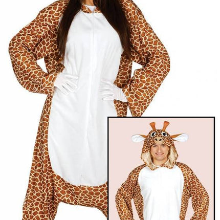 Giraffe Onesie