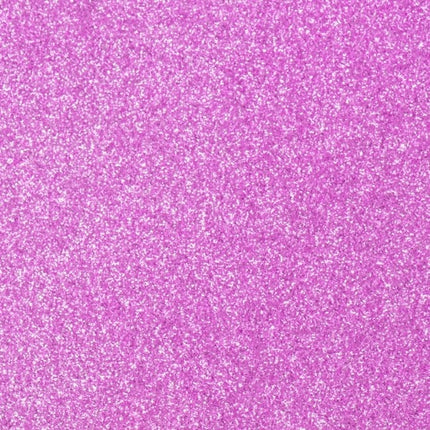 Roze Vlaggenlijn Glitter 6m