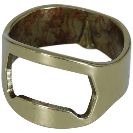 Flesopener Ring