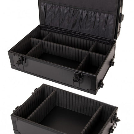 PXP 4 In 1 Make-Up Case Deluxe