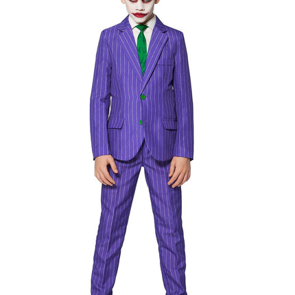 Pak The Joker Kind