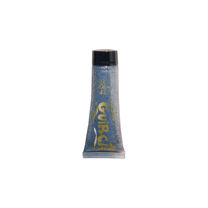 Zilveren Schmink Glitter 20ml