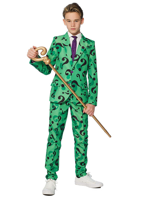 Pak The Riddler Kind