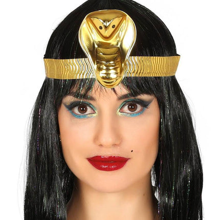 Cleopatra Haarband