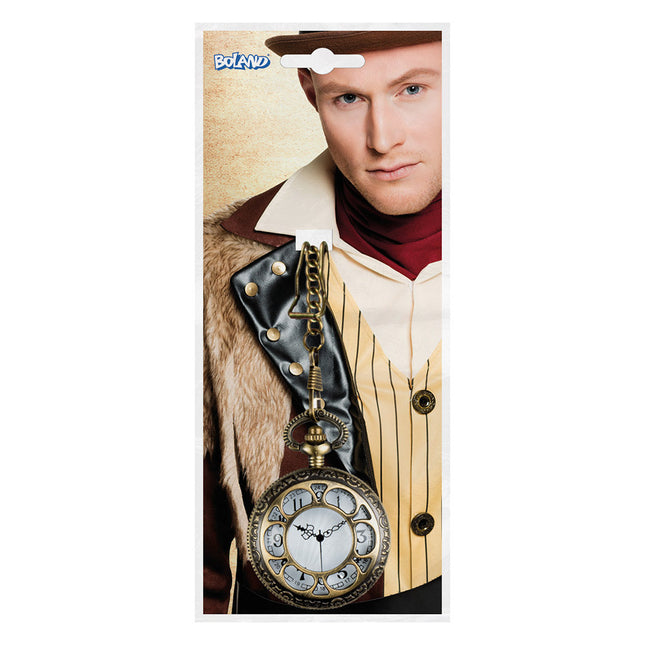 Accessoires Zakhorloge 80cm