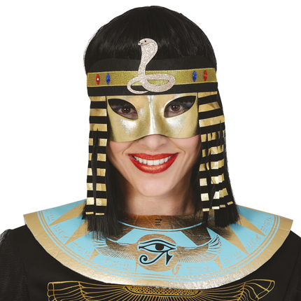 Egyptisch Masker