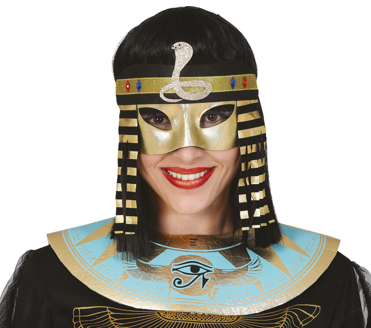 Egyptisch Masker