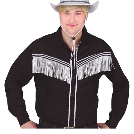 Cowboy Shirt Heren