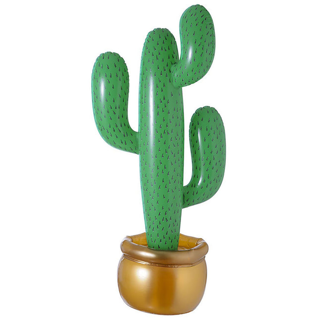 Cactus Opblaas 90cm